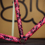 SO-EZ Pink / Black Marble - size 54